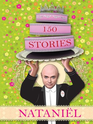 cover image of 150 Stories